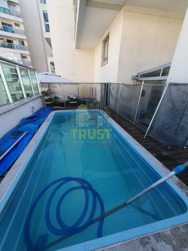 Cobertura, 4 quartos, 225 m² - Foto 25