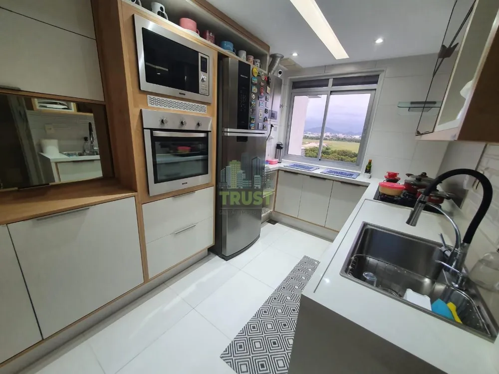 Cobertura, 4 quartos, 225 m² - Foto 12