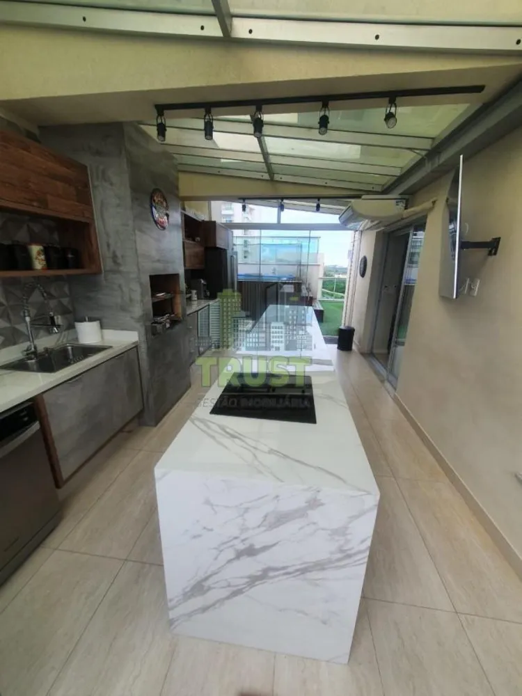 Cobertura, 4 quartos, 225 m² - Foto 19