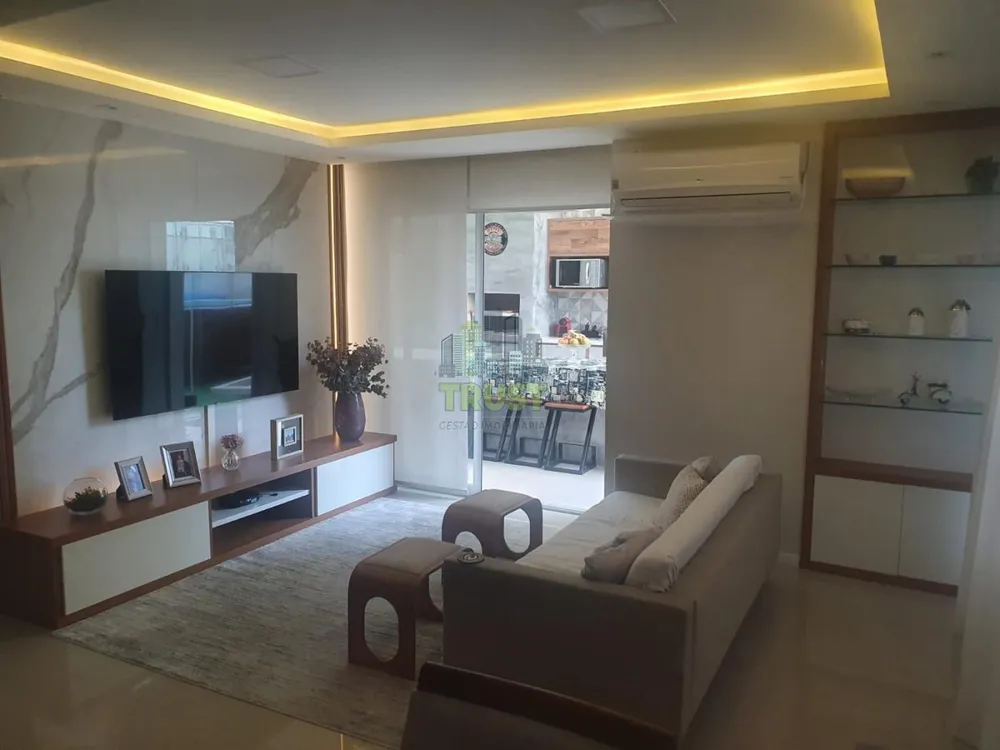 Cobertura, 4 quartos, 225 m² - Foto 5