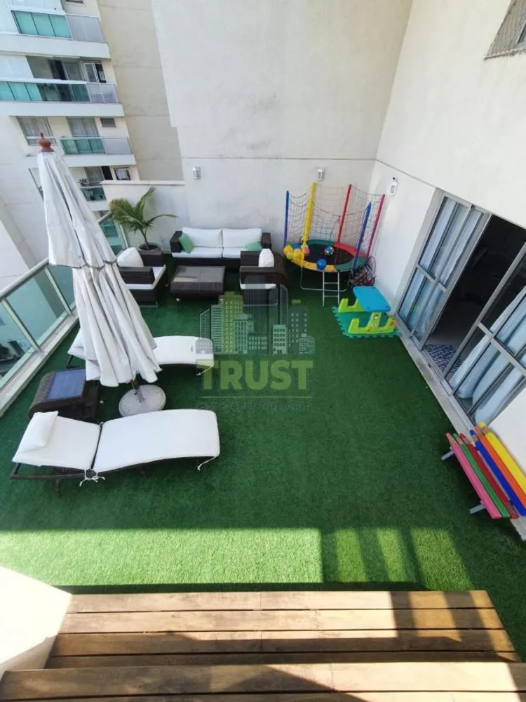 Cobertura, 4 quartos, 225 m² - Foto 26