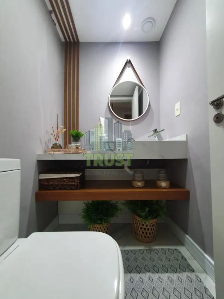 Cobertura, 4 quartos, 225 m² - Foto 37