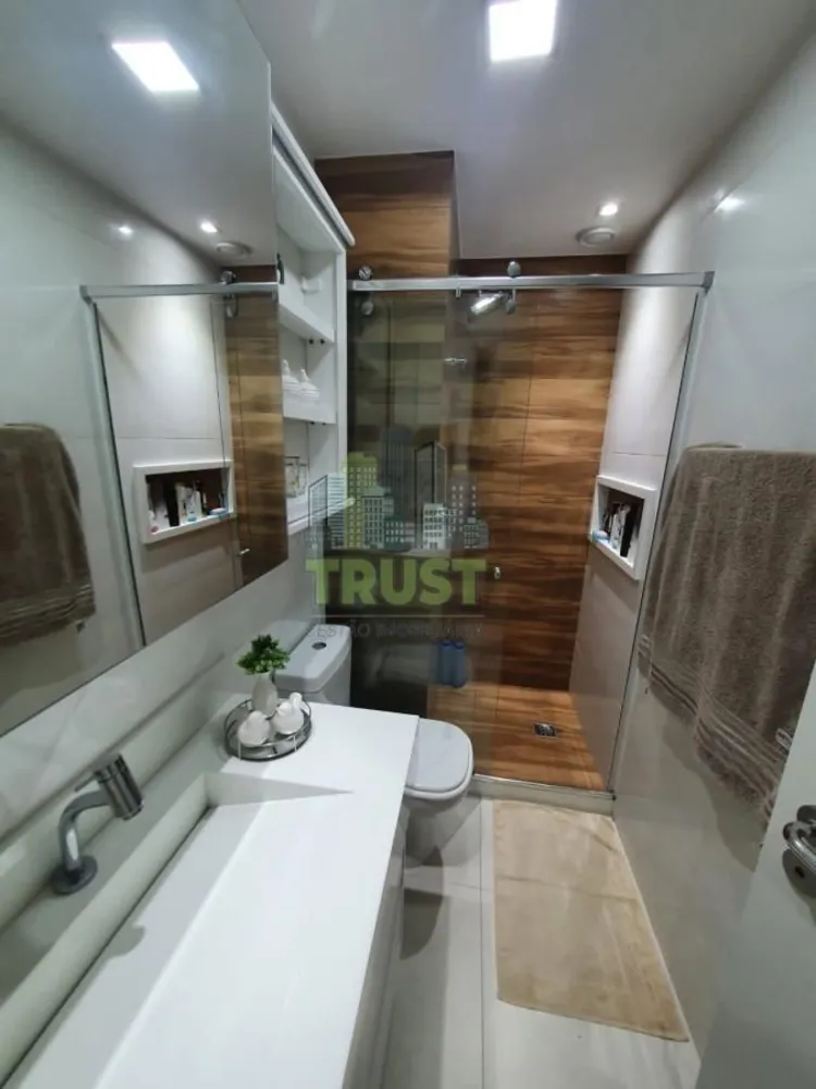 Cobertura, 4 quartos, 225 m² - Foto 34