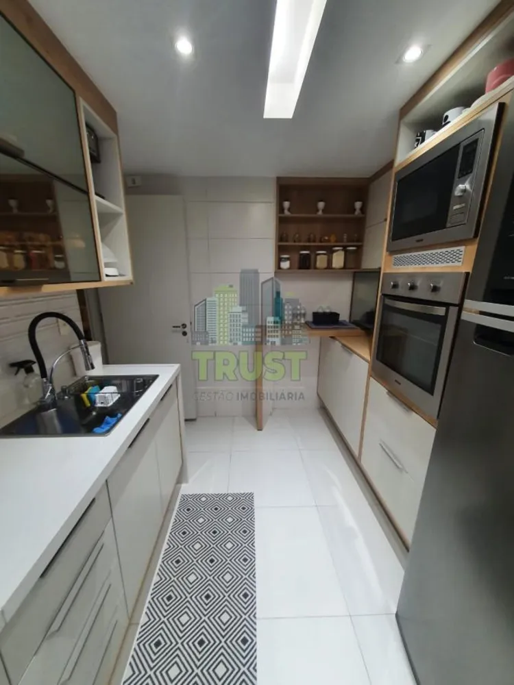 Cobertura, 4 quartos, 225 m² - Foto 23
