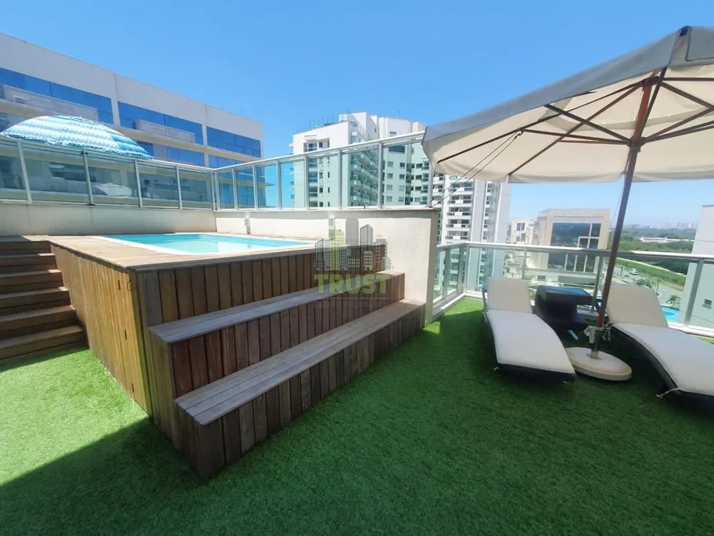 Cobertura, 4 quartos, 225 m² - Foto 24