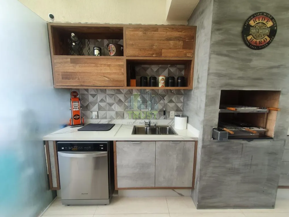 Cobertura, 4 quartos, 225 m² - Foto 17