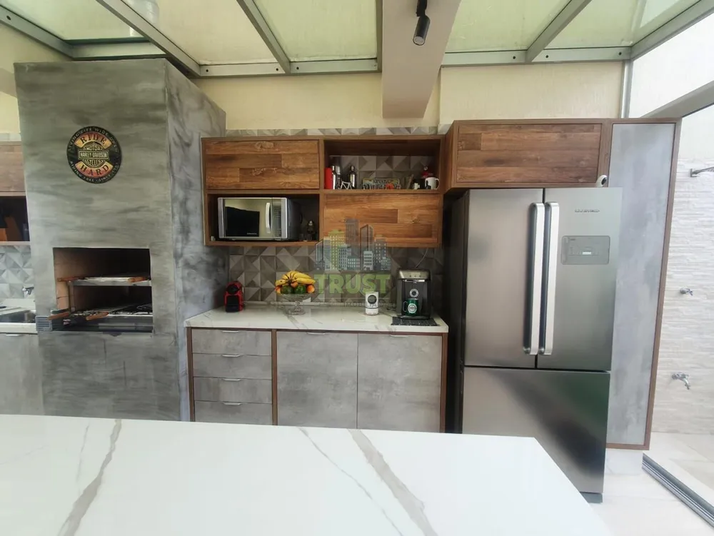 Cobertura, 4 quartos, 225 m² - Foto 14