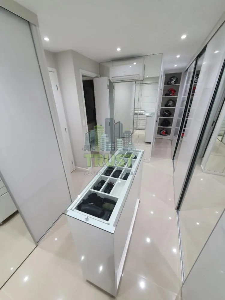 Cobertura, 4 quartos, 225 m² - Foto 38