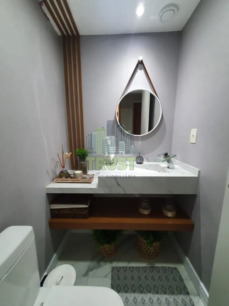 Cobertura, 4 quartos, 225 m² - Foto 36