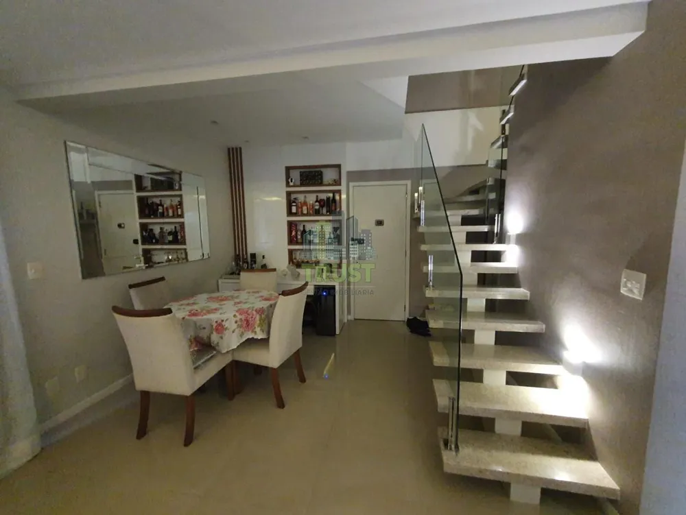 Cobertura, 4 quartos, 225 m² - Foto 8