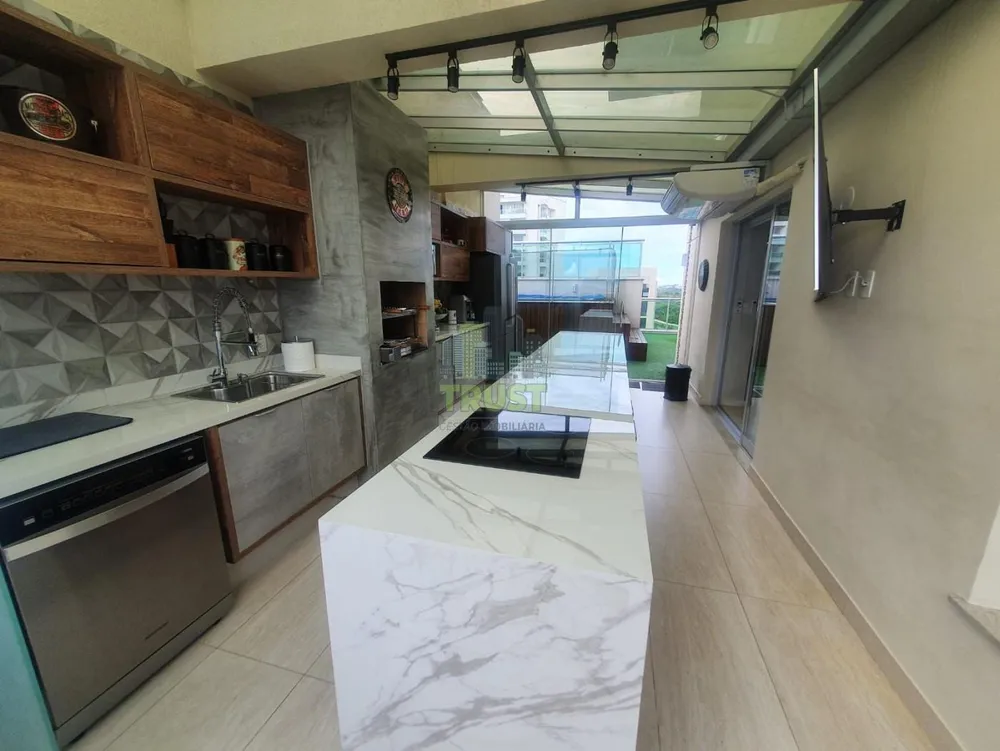 Cobertura, 4 quartos, 225 m² - Foto 18