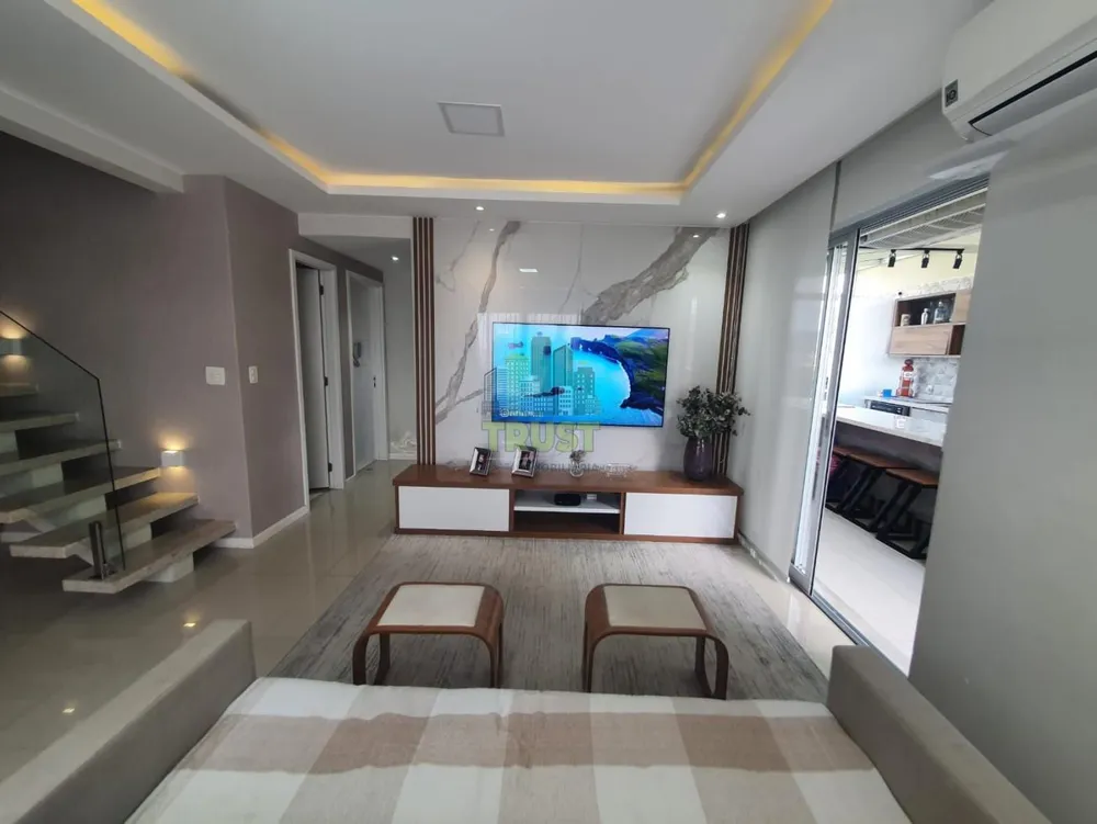 Cobertura, 4 quartos, 225 m² - Foto 7
