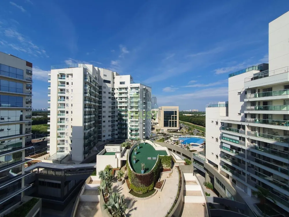 Cobertura, 4 quartos, 225 m² - Foto 27