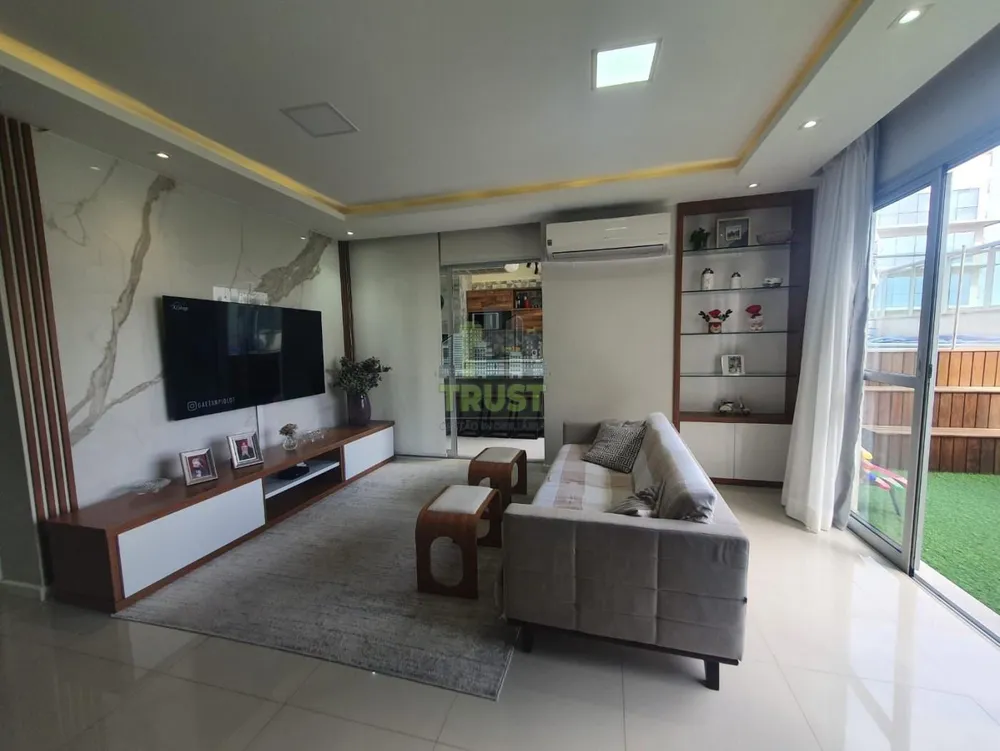 Cobertura, 4 quartos, 225 m² - Foto 11