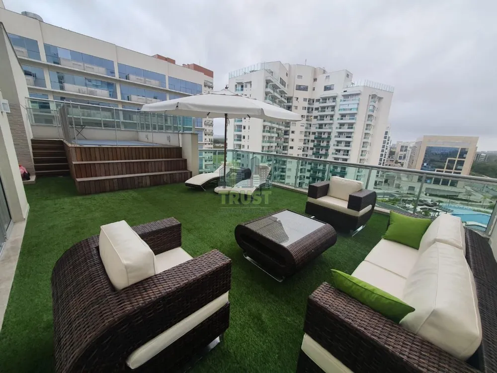 Cobertura, 4 quartos, 225 m² - Foto 21