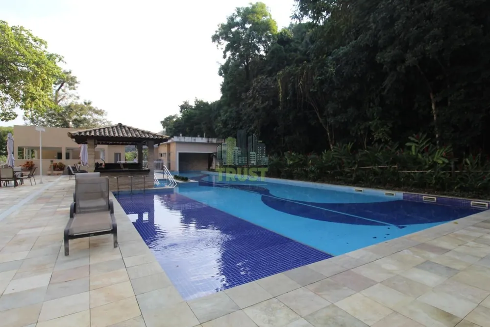 Casa de Condomínio, 4 quartos - Foto 41