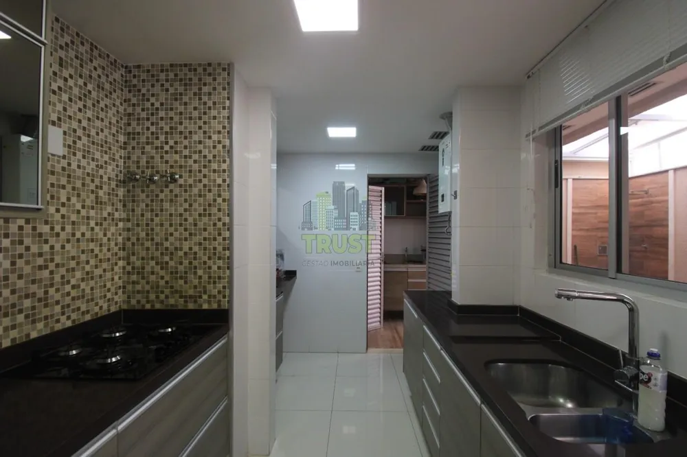 Casa de Condomínio, 4 quartos - Foto 7