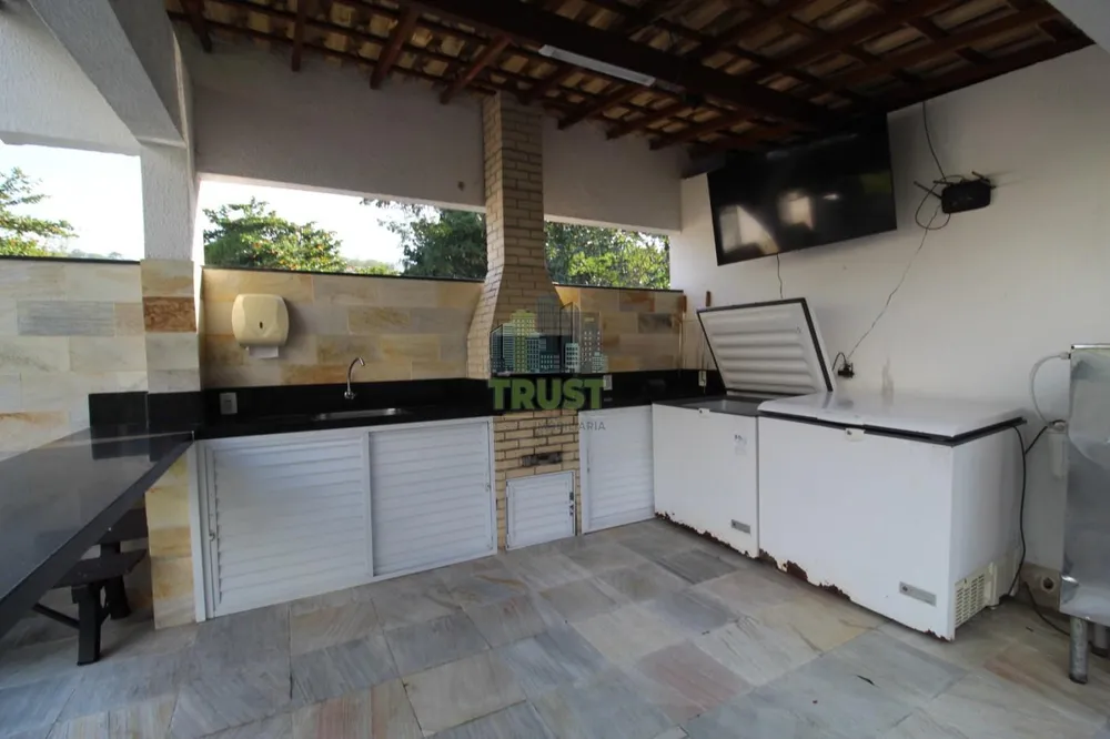 Casa de Condomínio, 4 quartos - Foto 40