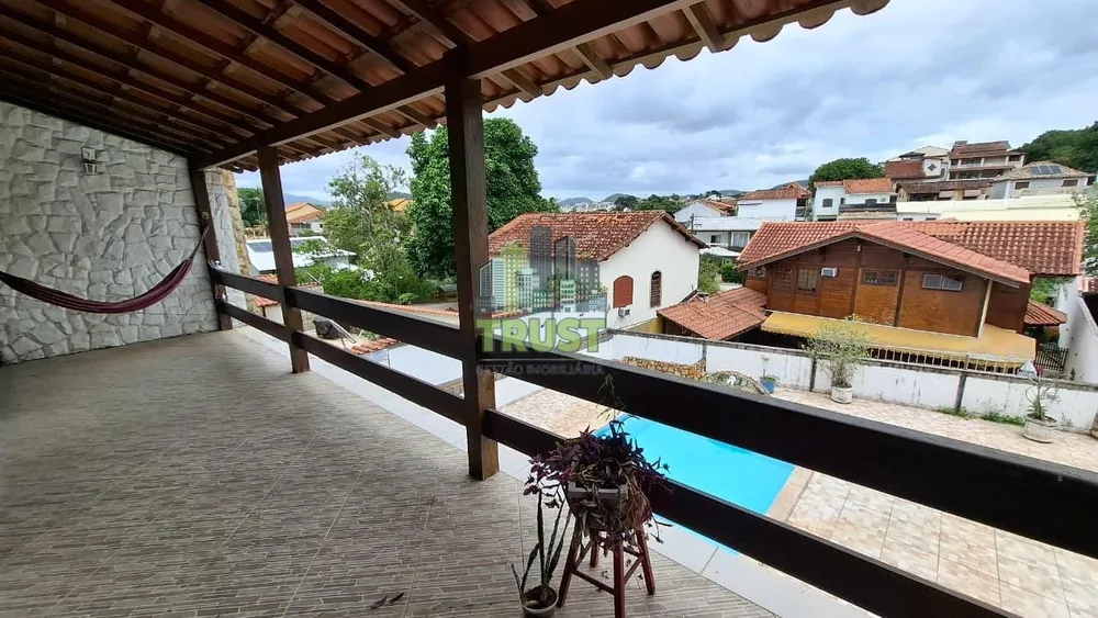 Casa de Condomínio, 4 quartos - Foto 6