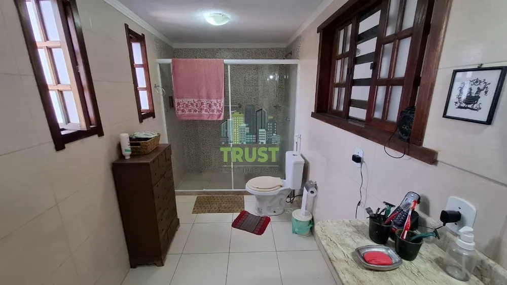 Casa de Condomínio, 4 quartos - Foto 11