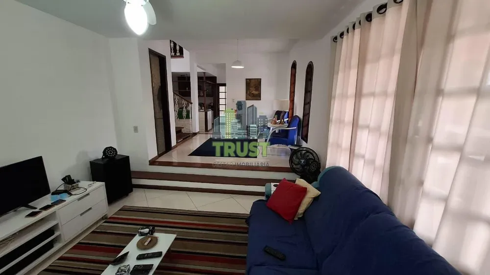 Casa de Condomínio, 4 quartos - Foto 2