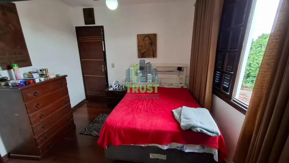 Casa de Condomínio, 4 quartos - Foto 21