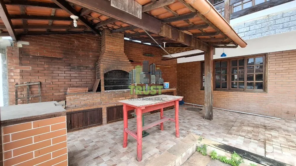 Casa de Condomínio, 4 quartos - Foto 28