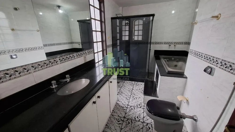 Casa de Condomínio, 4 quartos - Foto 10