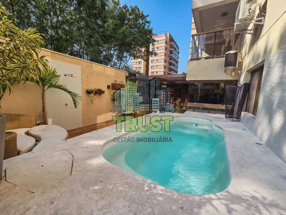 Apartamento, 2 quartos, 120 m² - Foto 4