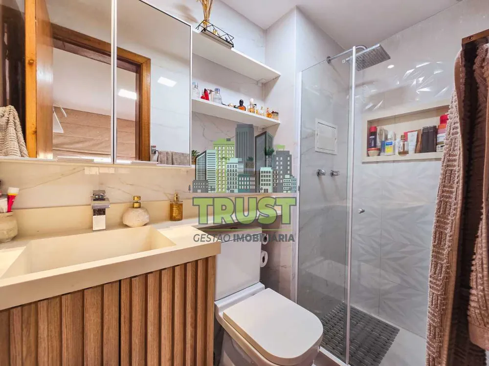 Apartamento, 2 quartos, 120 m² - Foto 23