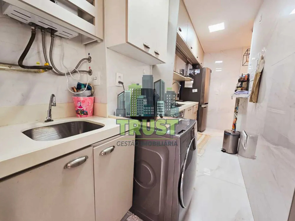 Apartamento, 2 quartos, 120 m² - Foto 17