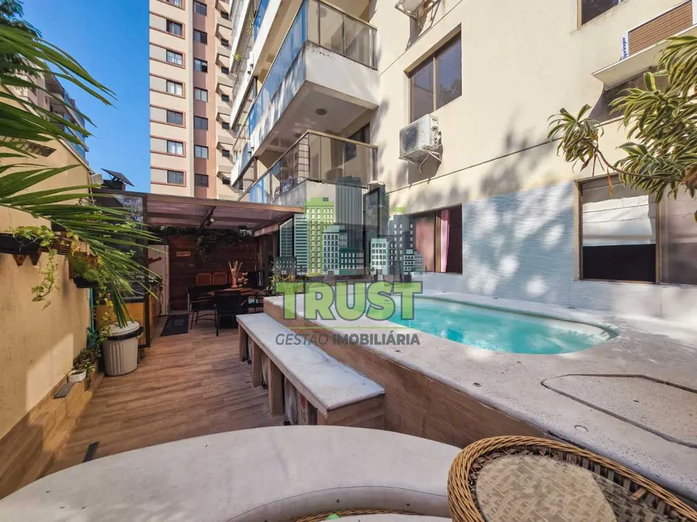 Apartamento, 2 quartos, 120 m² - Foto 1