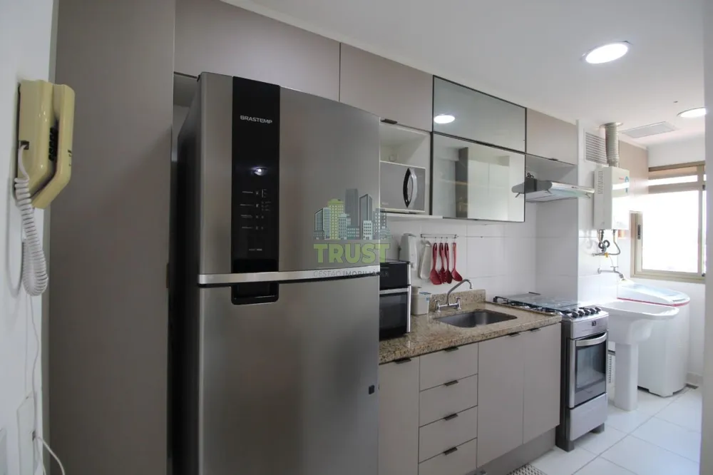 Apartamento, 2 quartos, 66 m² - Foto 10