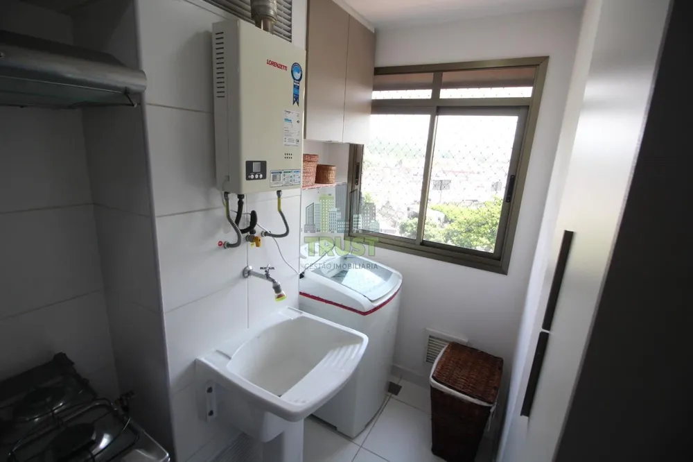 Apartamento, 2 quartos, 66 m² - Foto 11