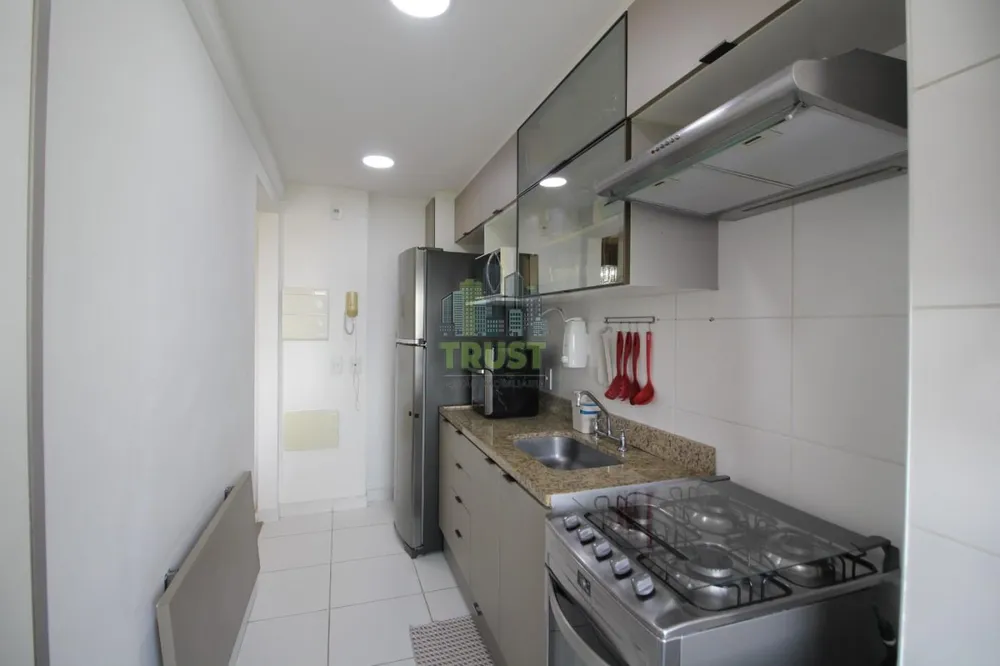 Apartamento, 2 quartos, 66 m² - Foto 8