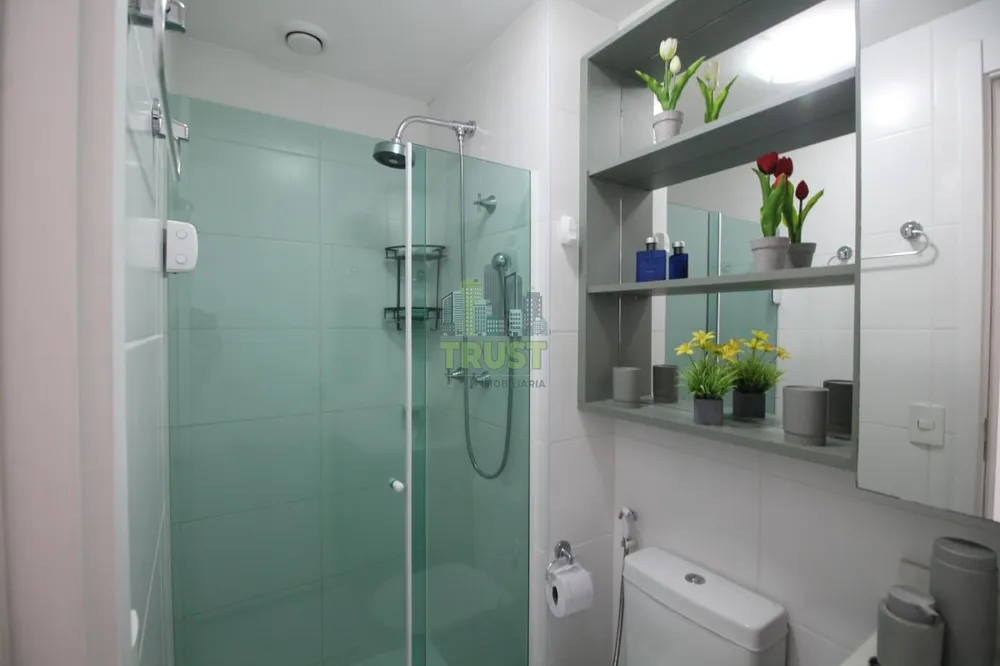 Apartamento, 2 quartos, 66 m² - Foto 26