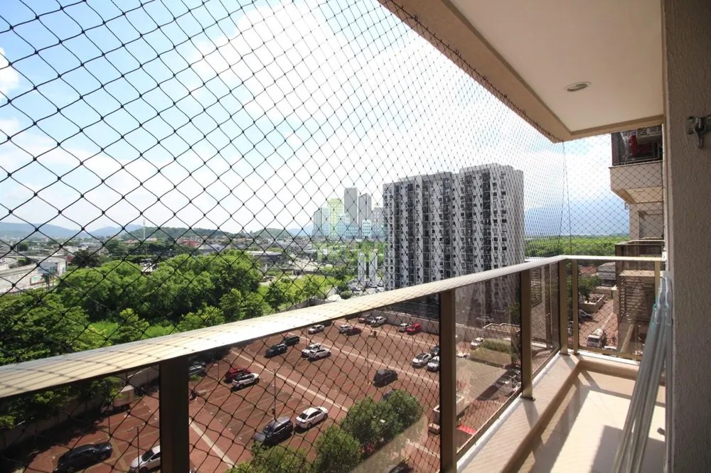 Apartamento, 2 quartos, 66 m² - Foto 1