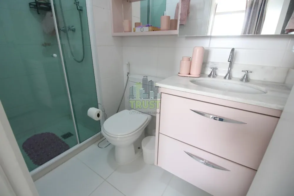 Apartamento, 2 quartos, 66 m² - Foto 20
