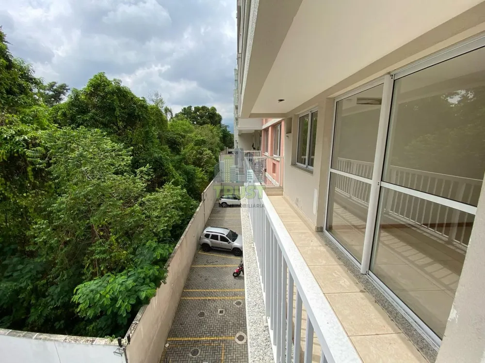 Apartamento, 2 quartos, 60 m² - Foto 4