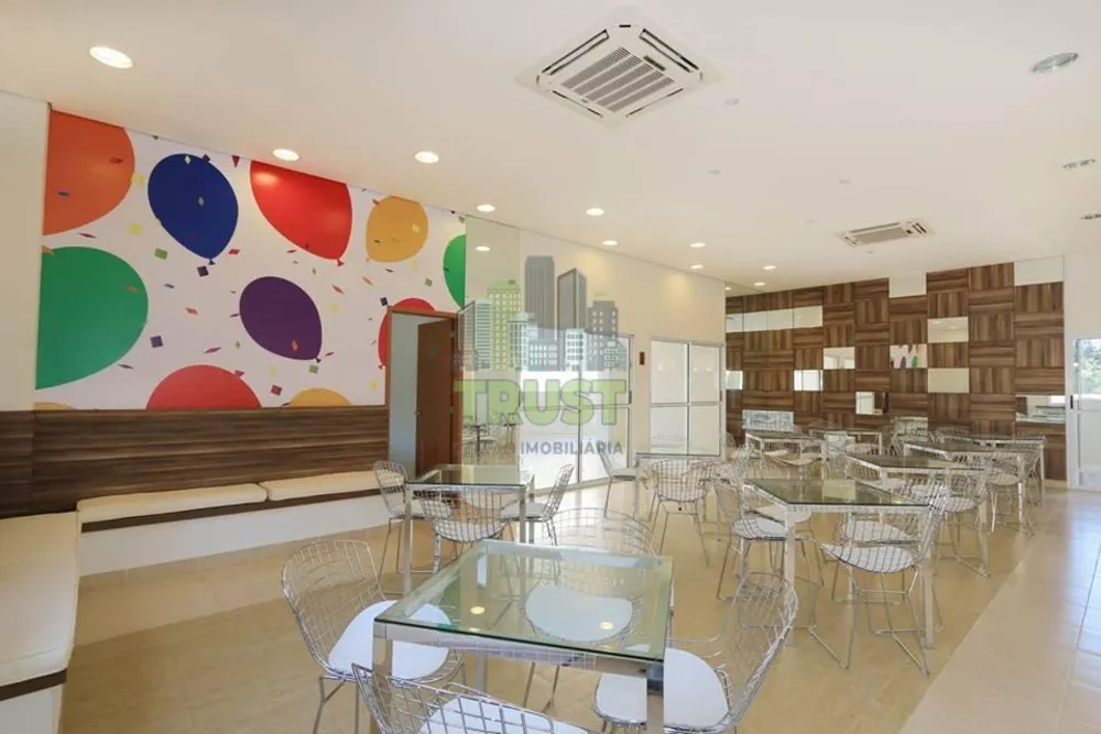 Apartamento, 2 quartos, 60 m² - Foto 16