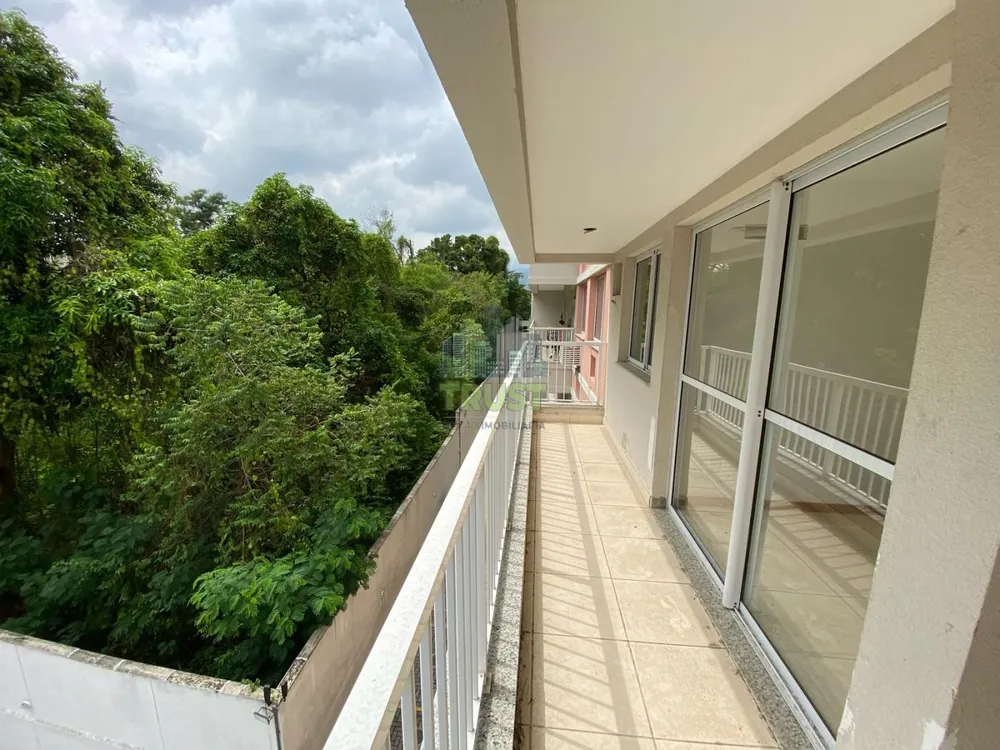 Apartamento, 2 quartos, 60 m² - Foto 5