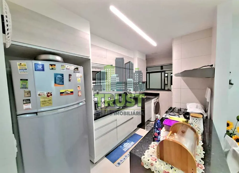Apartamento, 2 quartos, 63 m² - Foto 11