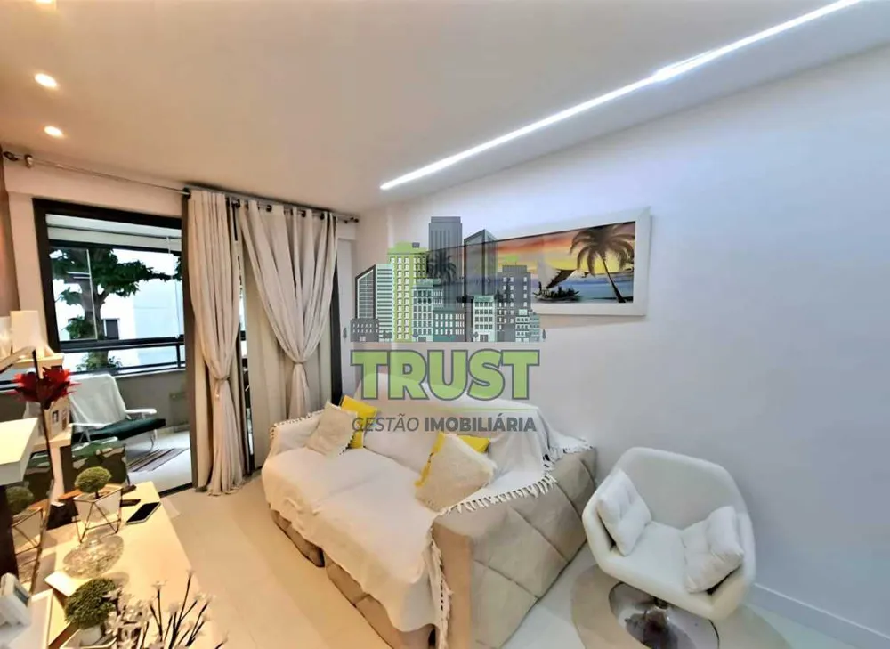 Apartamento, 2 quartos, 63 m² - Foto 5