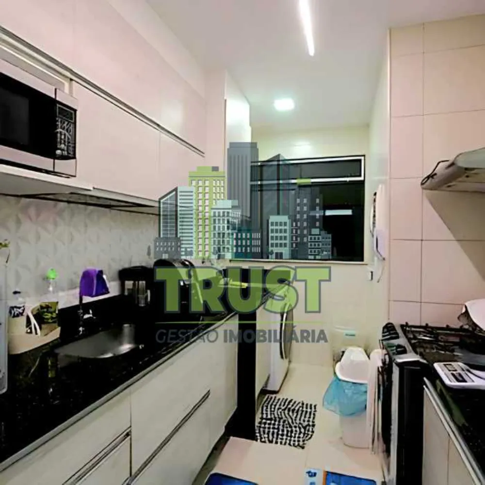 Apartamento, 2 quartos, 63 m² - Foto 9