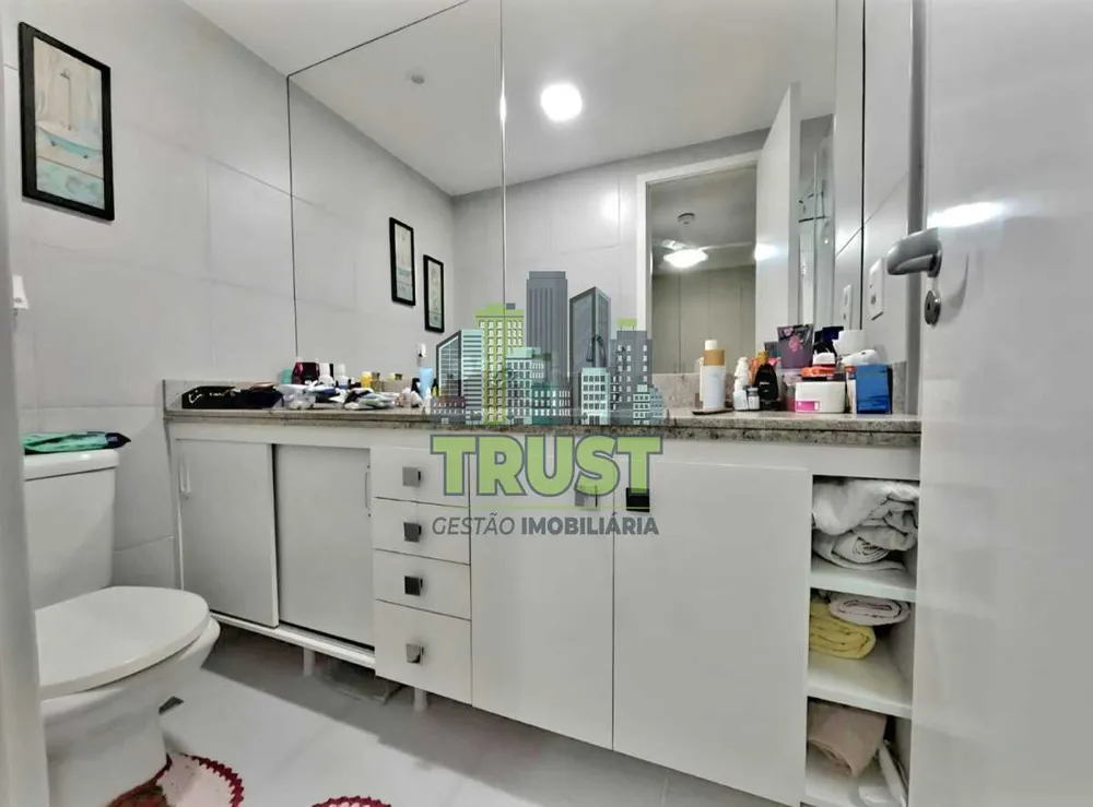 Apartamento, 2 quartos, 63 m² - Foto 12