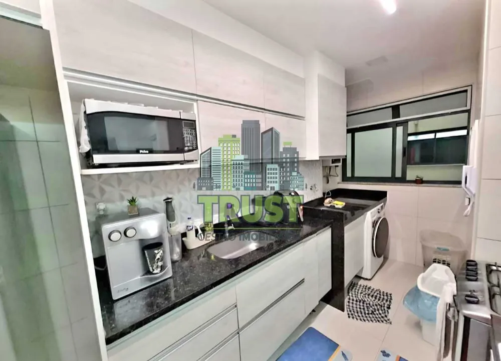 Apartamento, 2 quartos, 63 m² - Foto 10