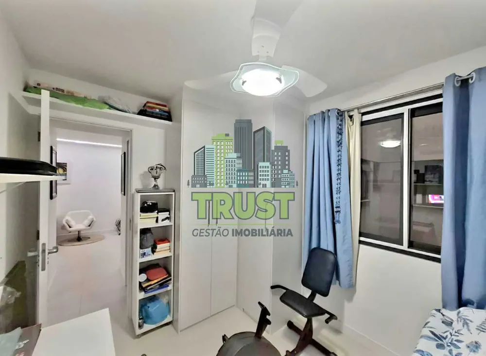 Apartamento, 2 quartos, 63 m² - Foto 8