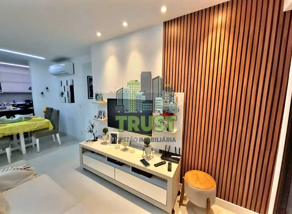 Apartamento, 2 quartos, 63 m² - Foto 7
