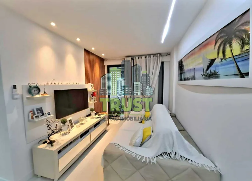 Apartamento, 2 quartos, 63 m² - Foto 6