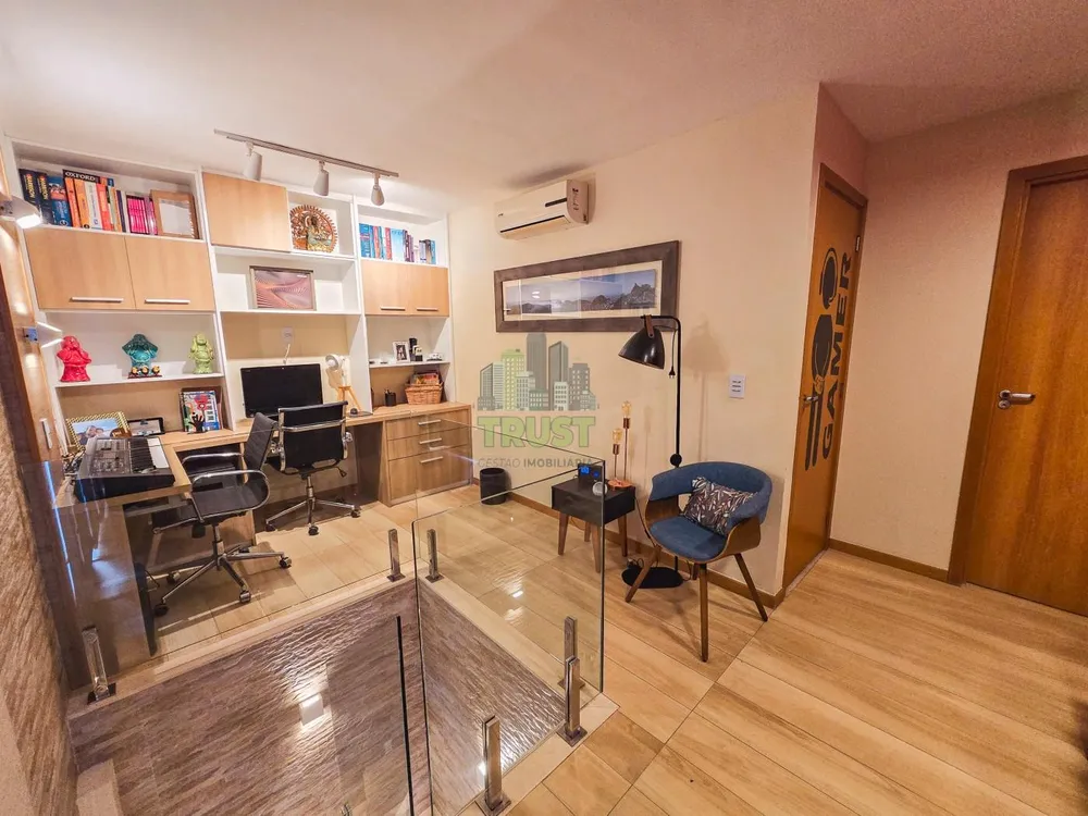 Cobertura, 3 quartos, 165 m² - Foto 11